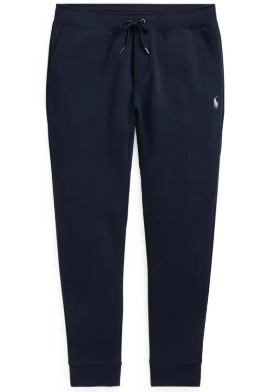 Polo Ralph Lauren Designer|Broeken^Heren joggingbroek blauw