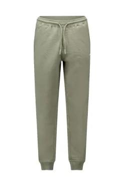 Airforce Jeans & Casuals|Broeken^Heren joggingbroek groen