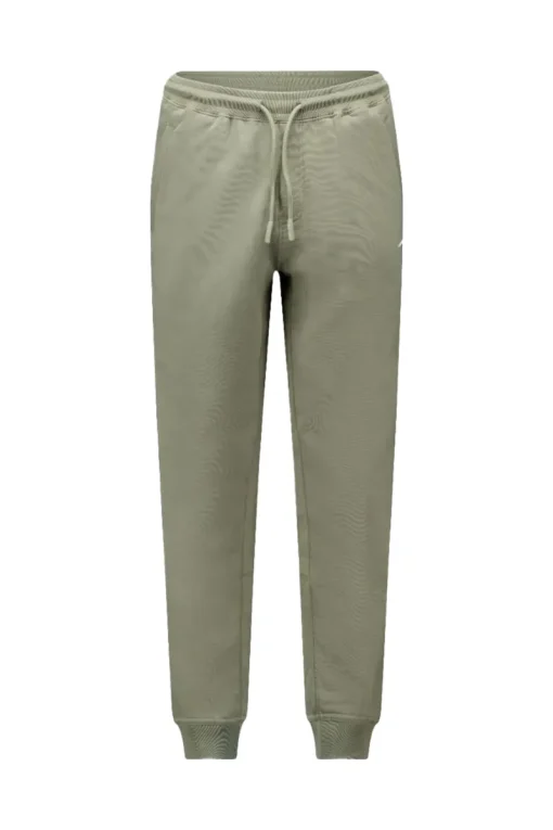 Airforce Jeans & Casuals|Broeken^Heren joggingbroek groen