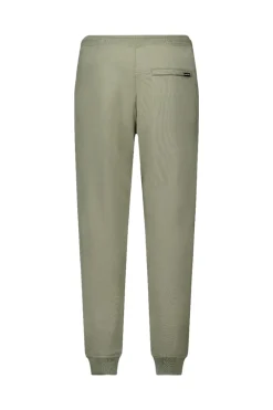 Airforce Jeans & Casuals|Broeken^Heren joggingbroek groen