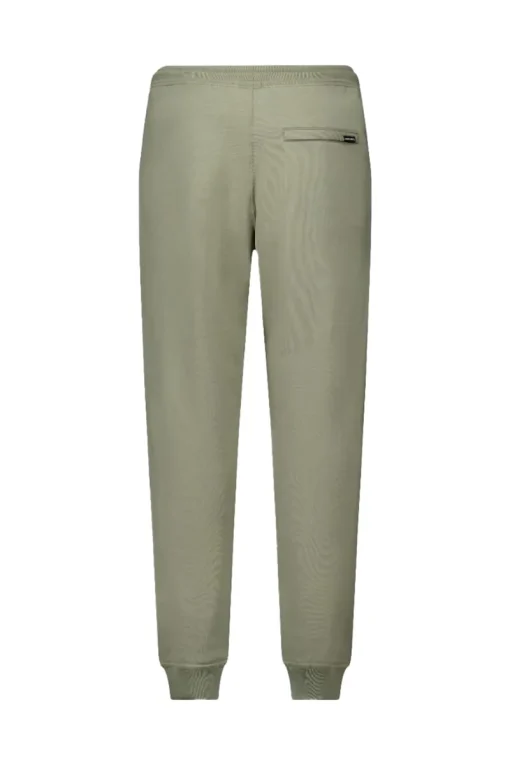 Airforce Jeans & Casuals|Broeken^Heren joggingbroek groen