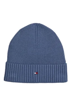 Tommy Hilfiger Jeans & Casuals|Headwear^Heren muts blauw