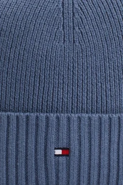 Tommy Hilfiger Jeans & Casuals|Headwear^Heren muts blauw