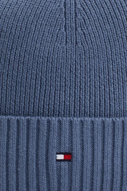 Tommy Hilfiger Jeans & Casuals|Headwear^Heren muts blauw