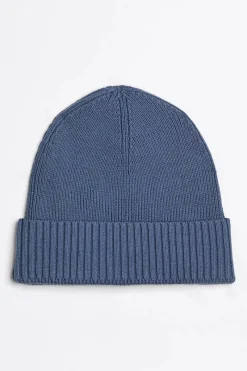 Tommy Hilfiger Jeans & Casuals|Headwear^Heren muts blauw