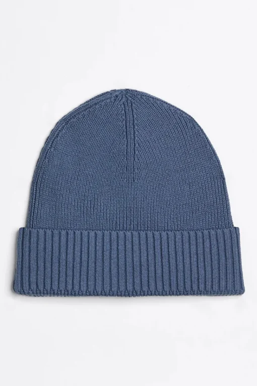 Tommy Hilfiger Jeans & Casuals|Headwear^Heren muts blauw