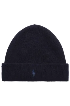 Polo Ralph Lauren Designer|Headwear^Heren muts blauw