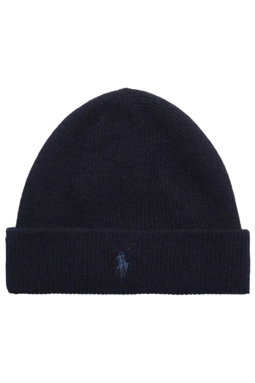 Polo Ralph Lauren Designer|Headwear^Heren muts blauw