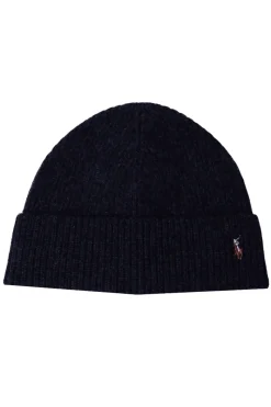 Polo Ralph Lauren Designer|Headwear^Heren muts blauw