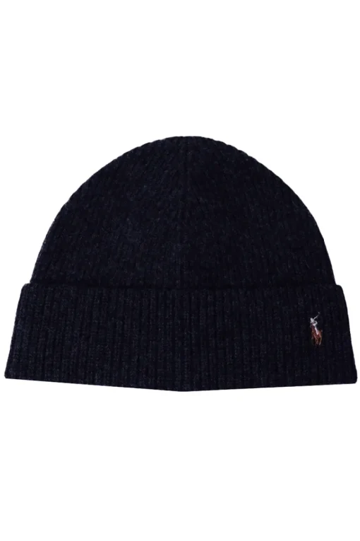 Polo Ralph Lauren Designer|Headwear^Heren muts blauw
