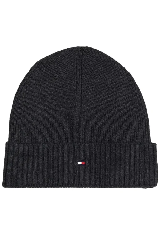 Tommy Hilfiger Jeans & Casuals|Headwear^Heren muts grijs