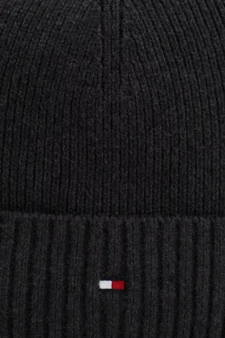 Tommy Hilfiger Jeans & Casuals|Headwear^Heren muts grijs