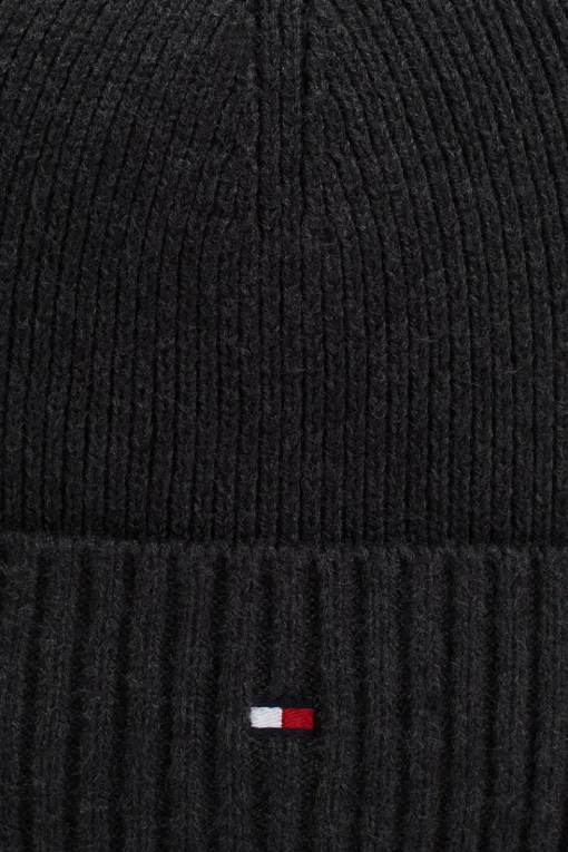 Tommy Hilfiger Jeans & Casuals|Headwear^Heren muts grijs