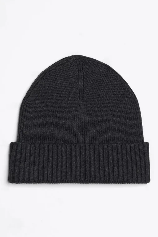 Tommy Hilfiger Jeans & Casuals|Headwear^Heren muts grijs