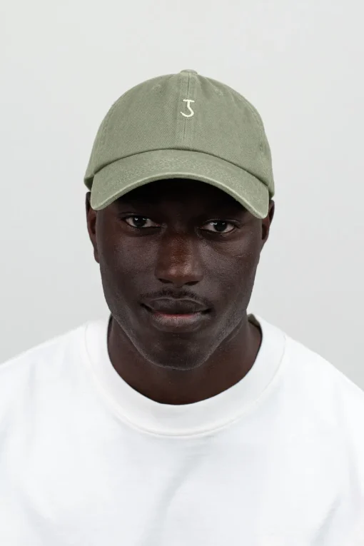 Butcher of Blue Designer|Headwear^Heren muts groen