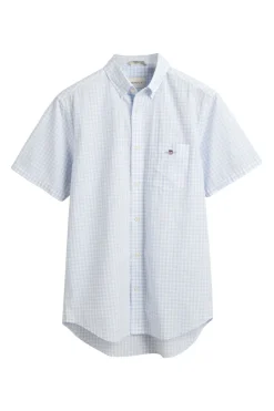 Gant Modern Classics|Overhemden^Heren overhemd km casual blauw