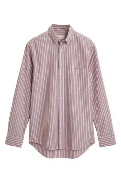 Gant Modern Classics|Overhemden^Heren overhemd lm casual rose