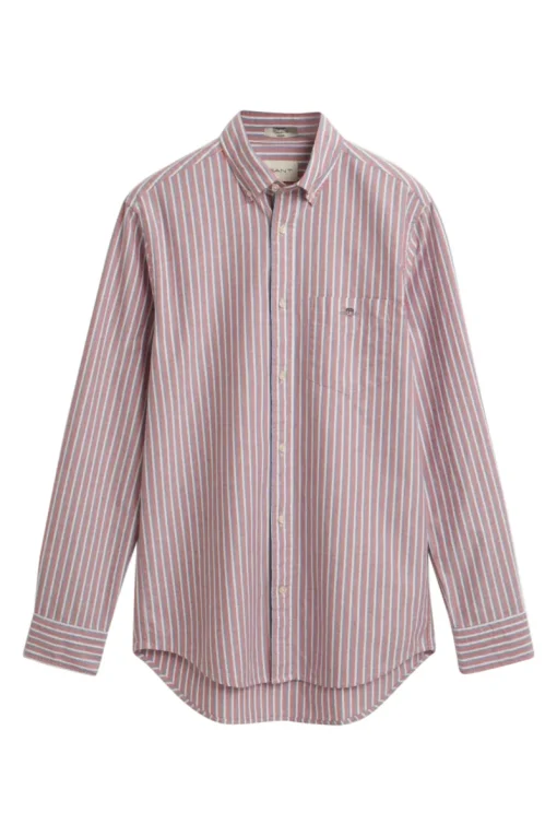 Gant Modern Classics|Overhemden^Heren overhemd lm casual rose