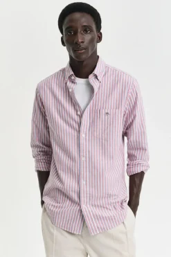 Gant Modern Classics|Overhemden^Heren overhemd lm casual rose
