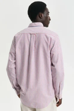 Gant Modern Classics|Overhemden^Heren overhemd lm casual rose