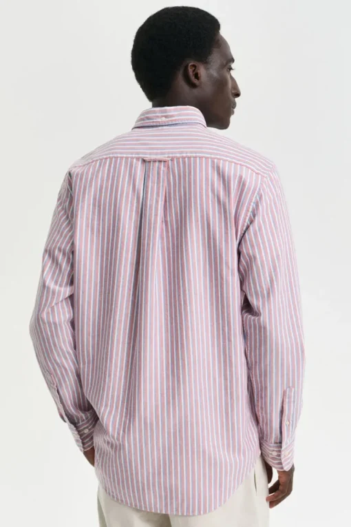 Gant Modern Classics|Overhemden^Heren overhemd lm casual rose