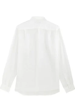 Vilebrequin Designer|Overhemden^Heren overhemd lm casual wit