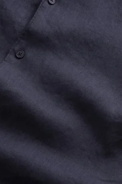 NN07 Designer|Overhemden^Heren overhemd lm casual blauw