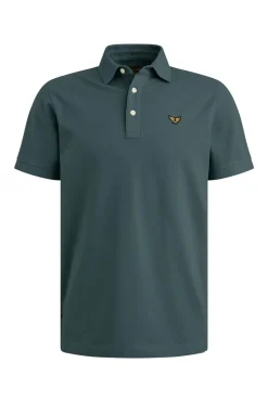 PME Legend Designer|Overhemden^Heren overhemd lm casual grijs