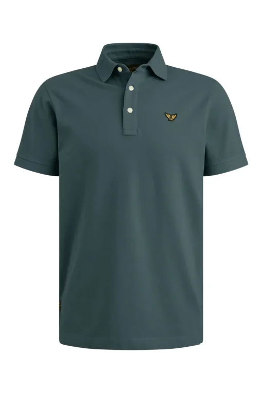 PME Legend Designer|Overhemden^Heren overhemd lm casual grijs