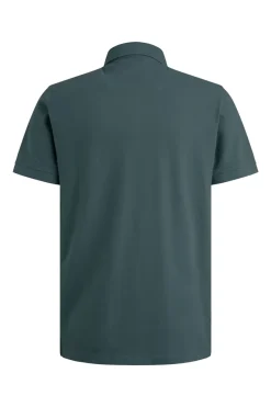 PME Legend Designer|Overhemden^Heren overhemd lm casual grijs