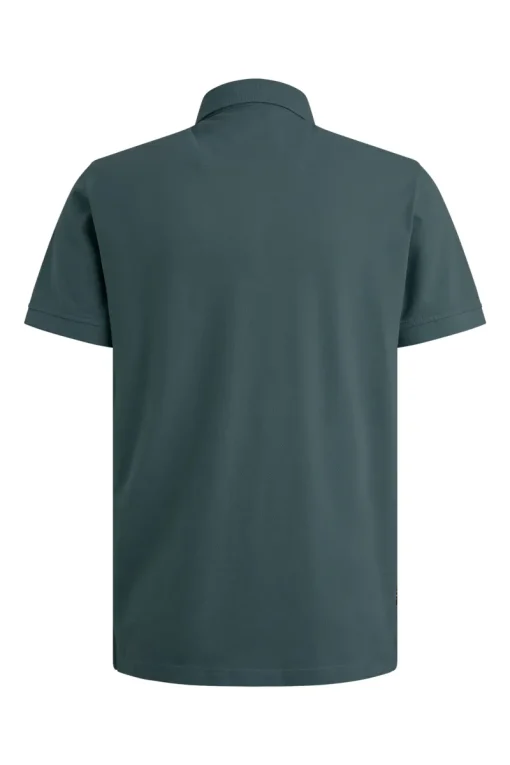 PME Legend Designer|Overhemden^Heren overhemd lm casual grijs