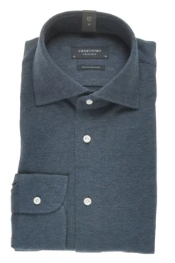 Profuomo Modern Classics|Overhemden^Heren overhemd lm dressual diversen