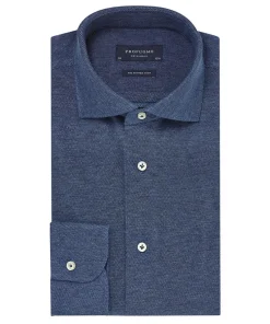 Profuomo Modern Classics|Overhemden^Heren overhemd lm dressual diversen