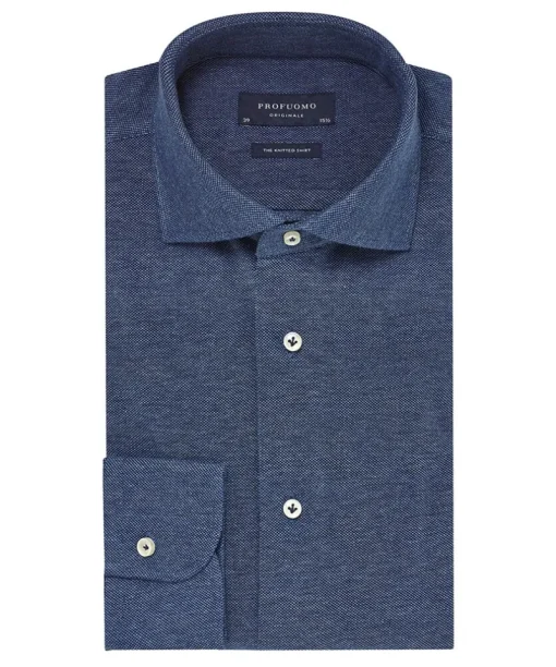 Profuomo Modern Classics|Overhemden^Heren overhemd lm dressual diversen