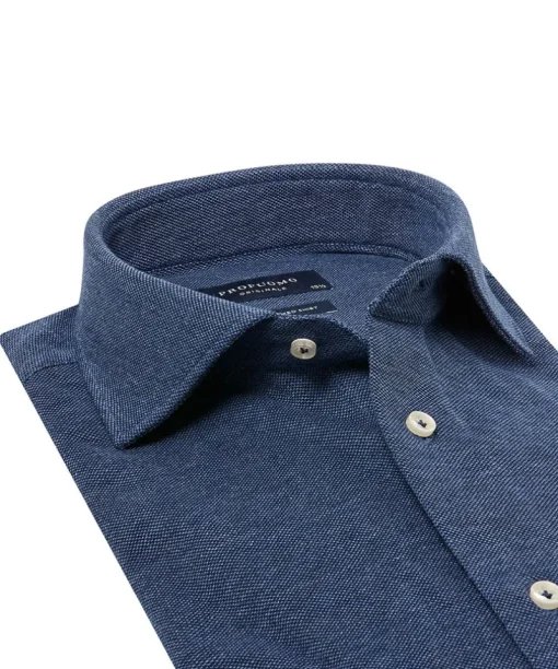 Profuomo Modern Classics|Overhemden^Heren overhemd lm dressual diversen