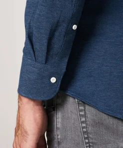 Profuomo Modern Classics|Overhemden^Heren overhemd lm dressual diversen