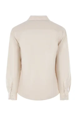 Aspesi Outlet^Heren overshirt bruin