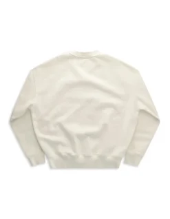 Mansour Designer|Overshirts^Heren overshirt ecru