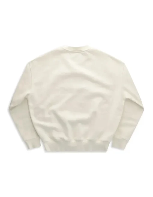Mansour Designer|Overshirts^Heren overshirt ecru