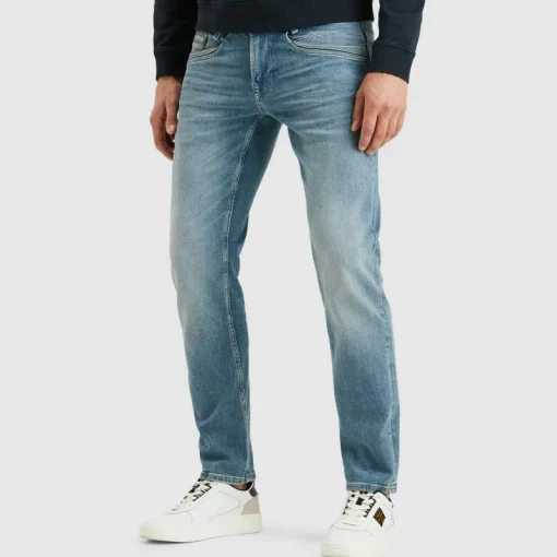 PME Legend Jeans & Casuals|Broeken^Heren pantalon blauw