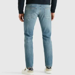 PME Legend Jeans & Casuals|Broeken^Heren pantalon blauw