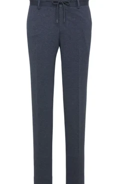 Blue Industry Jeans & Casuals|Broeken^Heren pantalon blauw