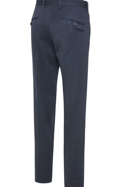 Blue Industry Jeans & Casuals|Broeken^Heren pantalon blauw