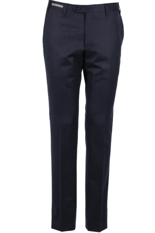 Corneliani Luxury|Broeken^Heren pantalon blauw