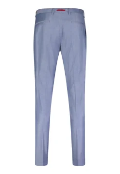 Roy Robson Outlet^Heren pantalon blauw