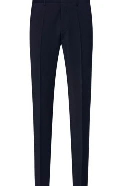 Hugo Outlet^Heren pantalon blauw