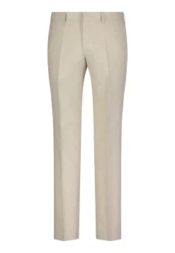 Roy Robson Modern Classics|Broeken^Heren pantalon bruin