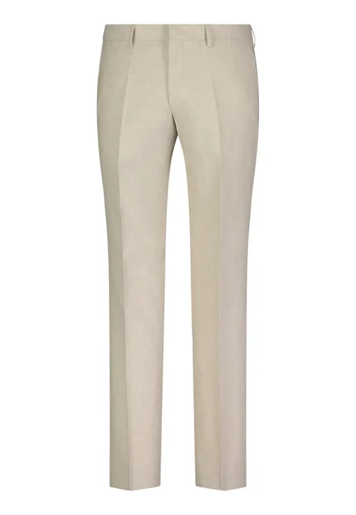 Roy Robson Modern Classics|Broeken^Heren pantalon bruin