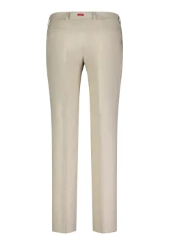 Roy Robson Modern Classics|Broeken^Heren pantalon bruin