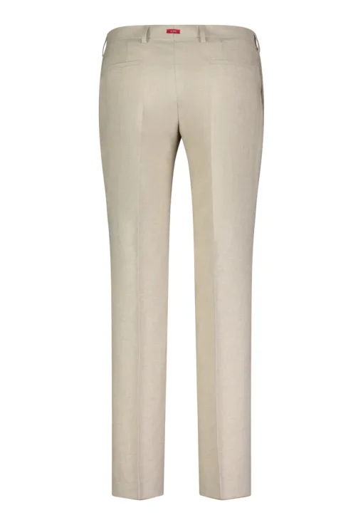 Roy Robson Modern Classics|Broeken^Heren pantalon bruin